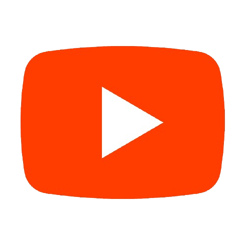botão youtube